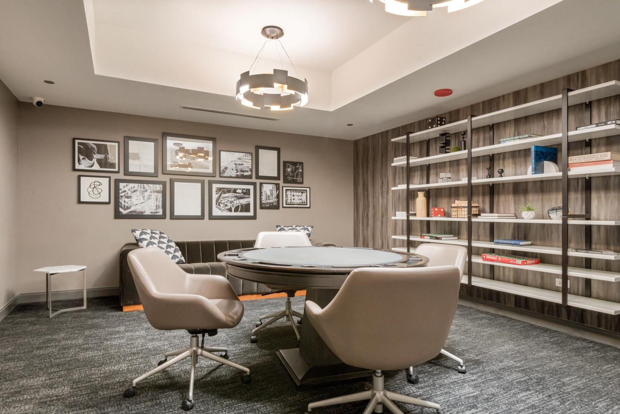 Experience Downtown Chicago At Millennium - Luxury Apartments In The Loop Ngoại thất bức ảnh