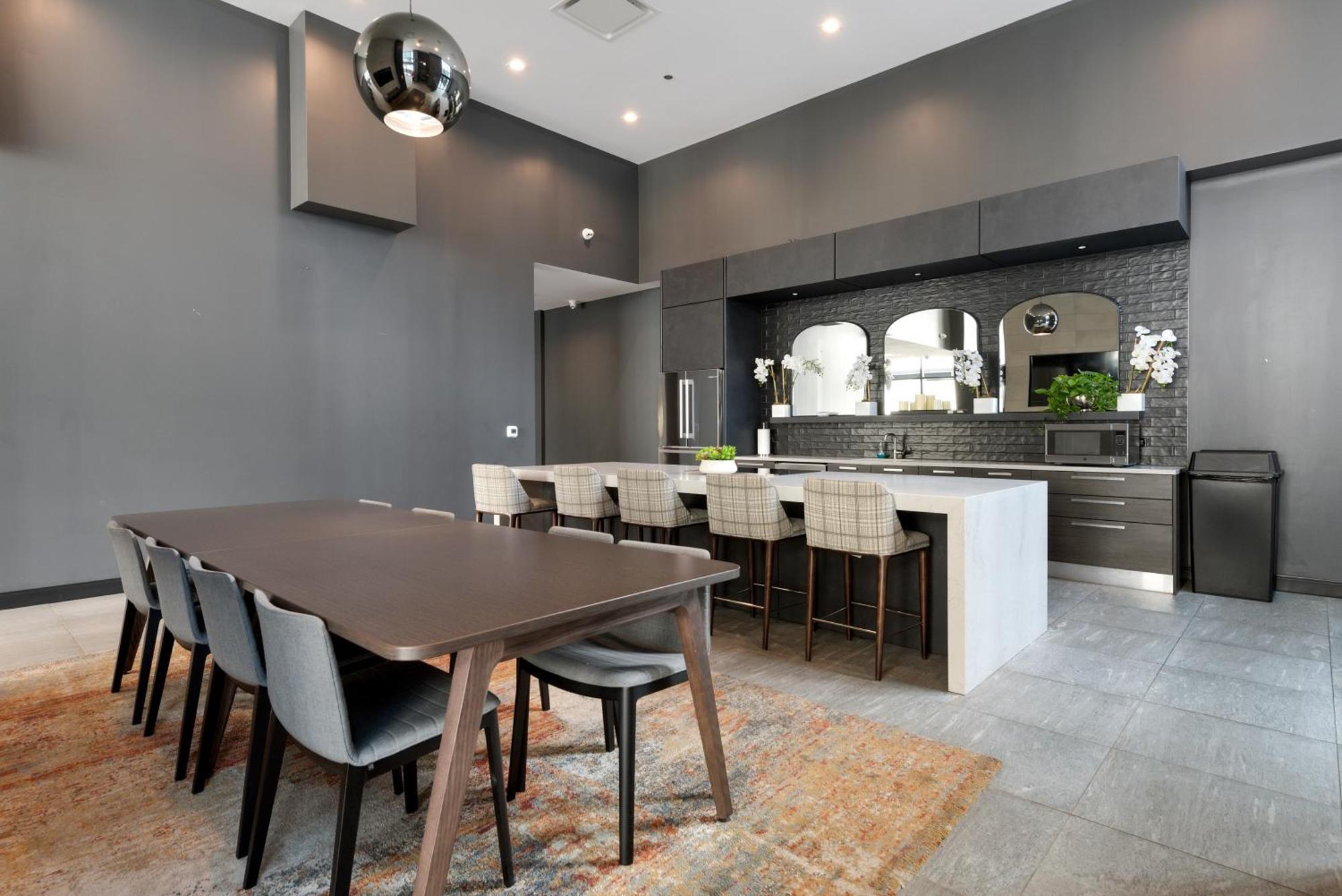 Experience Downtown Chicago At Millennium - Luxury Apartments In The Loop Ngoại thất bức ảnh