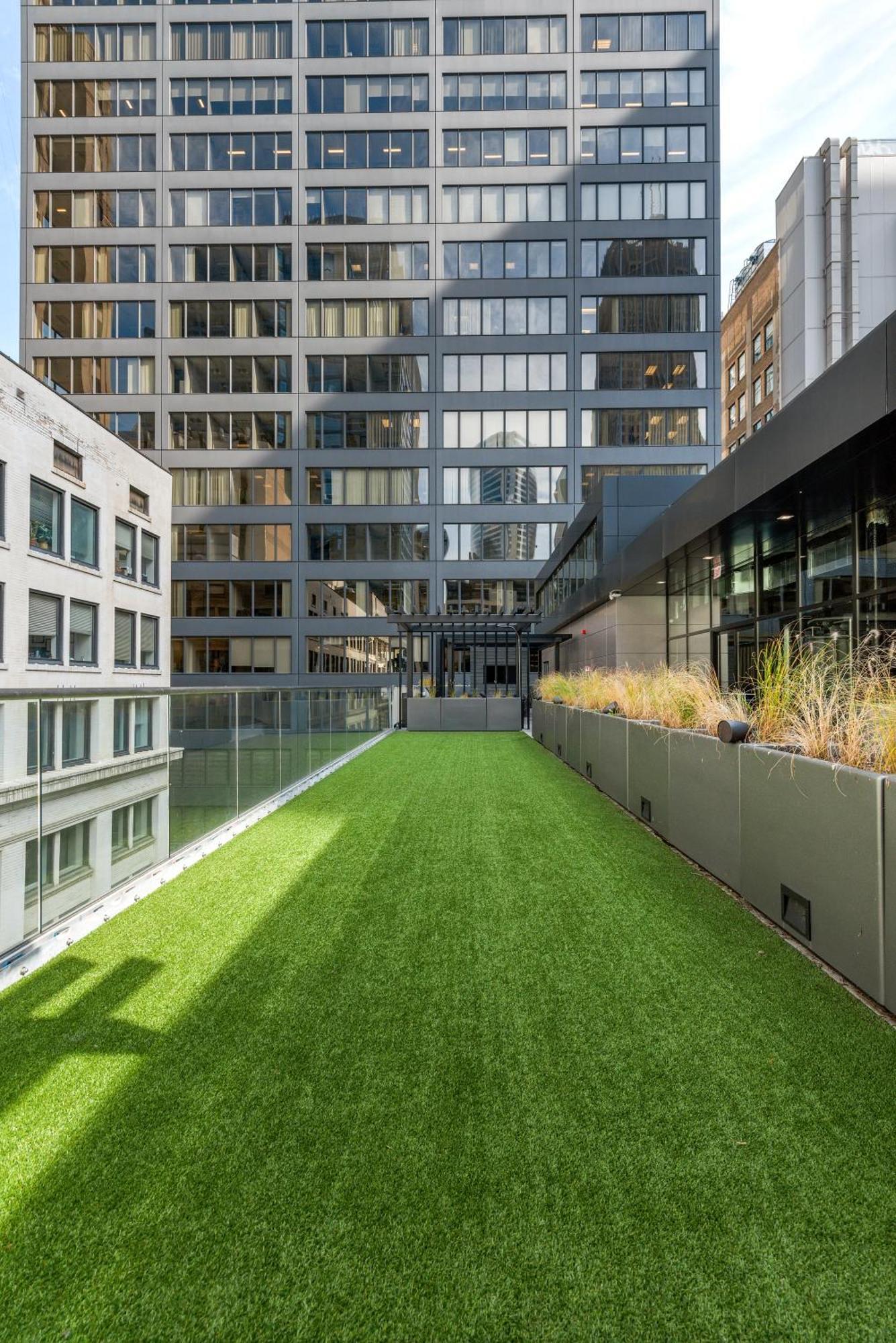 Experience Downtown Chicago At Millennium - Luxury Apartments In The Loop Ngoại thất bức ảnh
