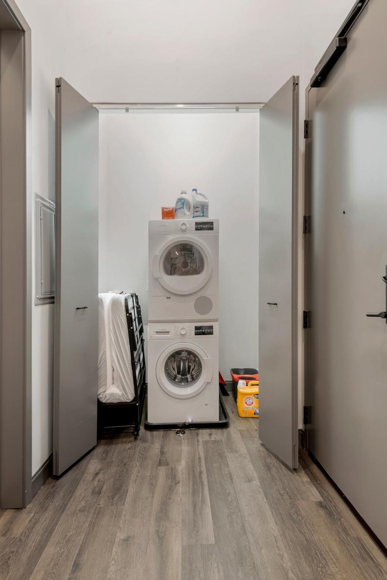 Experience Downtown Chicago At Millennium - Luxury Apartments In The Loop Phòng bức ảnh