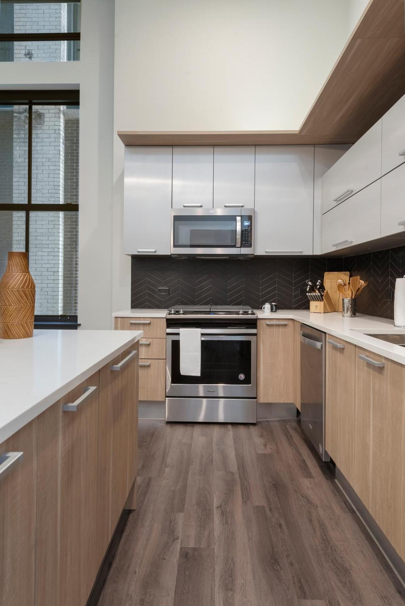 Experience Downtown Chicago At Millennium - Luxury Apartments In The Loop Phòng bức ảnh