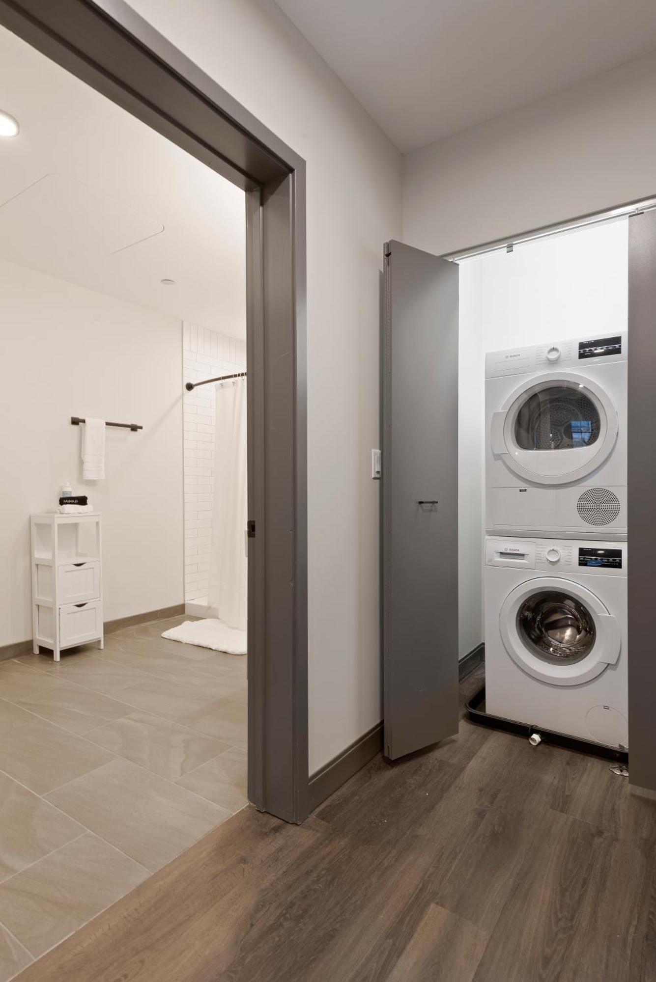 Experience Downtown Chicago At Millennium - Luxury Apartments In The Loop Ngoại thất bức ảnh