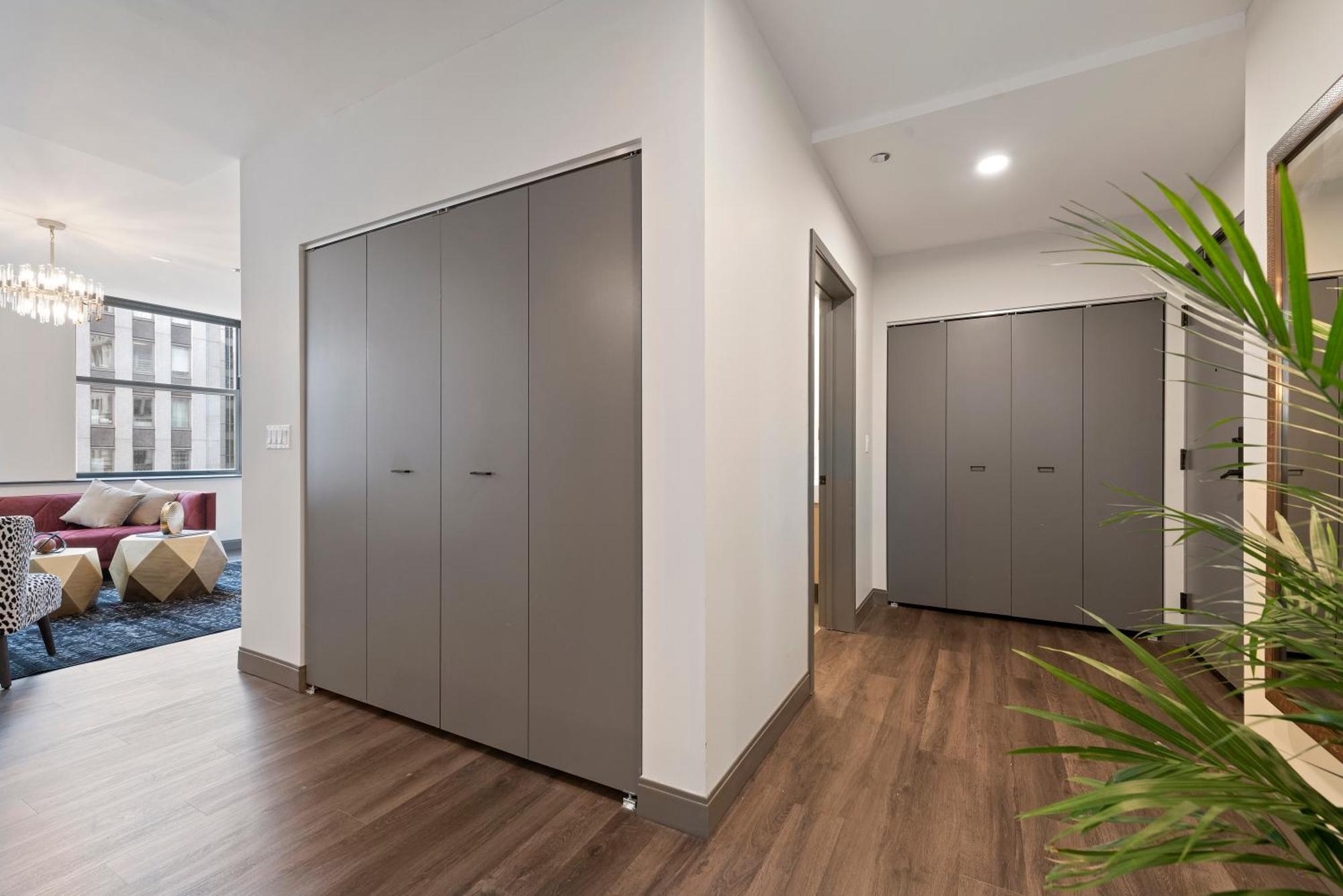 Experience Downtown Chicago At Millennium - Luxury Apartments In The Loop Ngoại thất bức ảnh