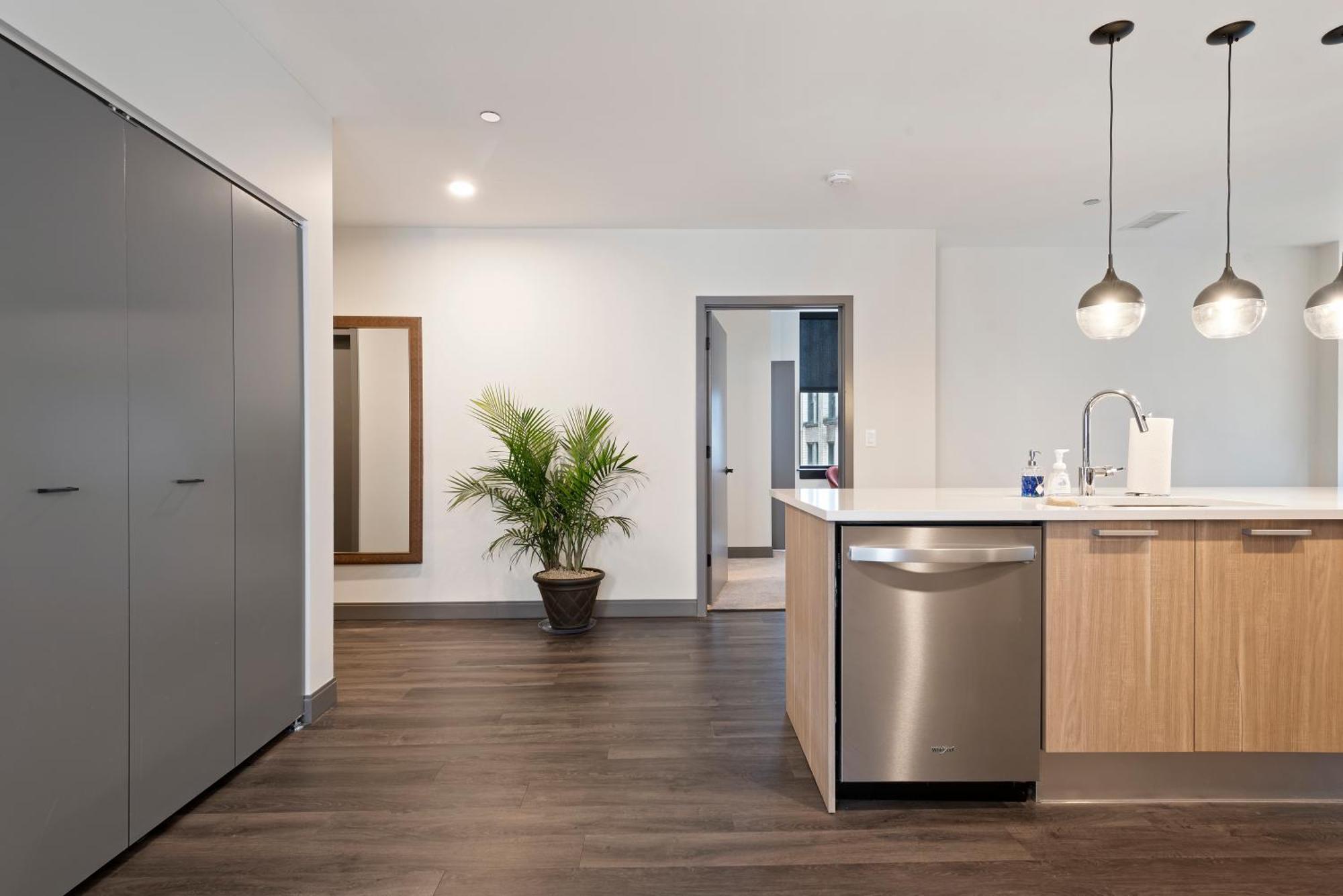 Experience Downtown Chicago At Millennium - Luxury Apartments In The Loop Ngoại thất bức ảnh