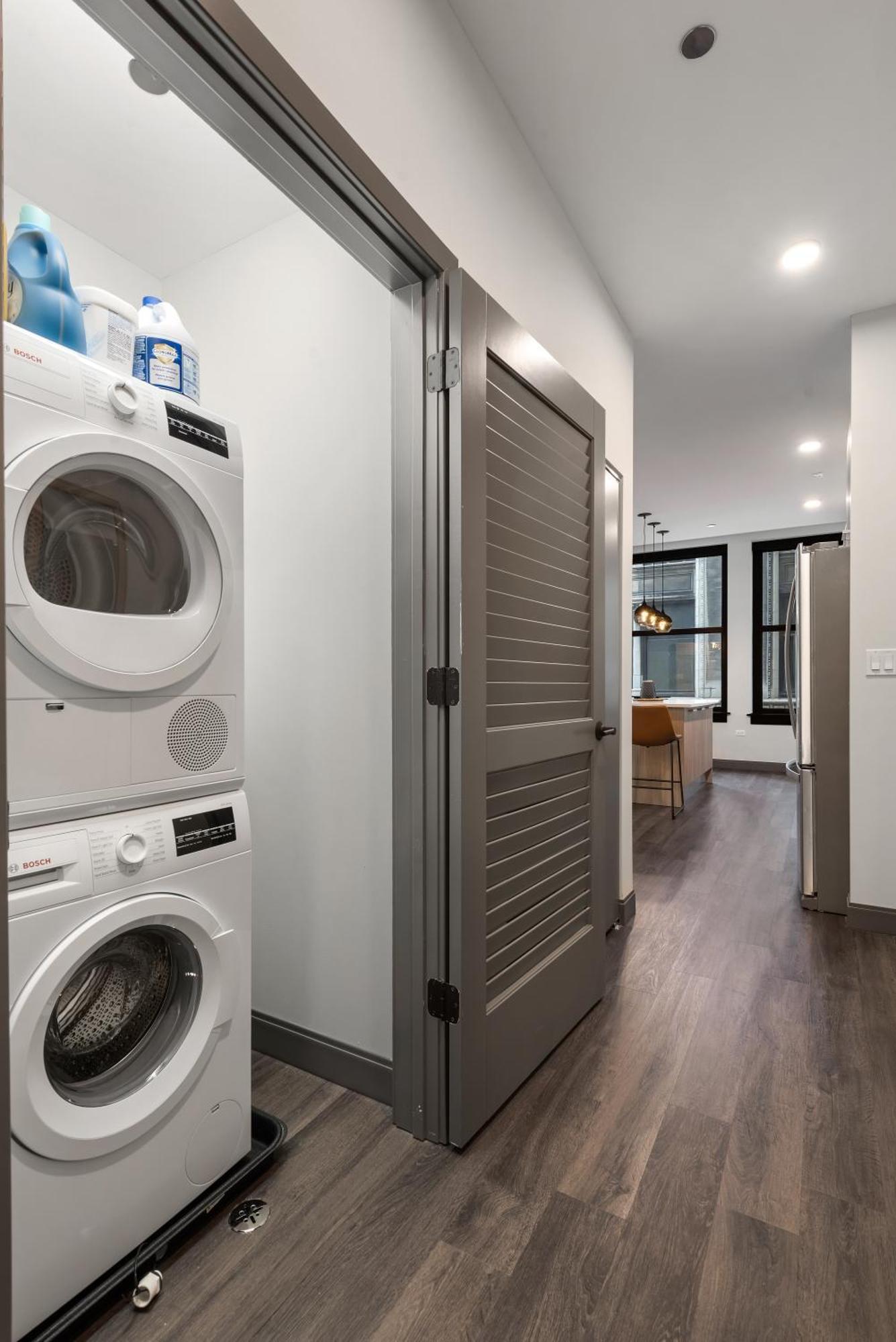 Experience Downtown Chicago At Millennium - Luxury Apartments In The Loop Ngoại thất bức ảnh
