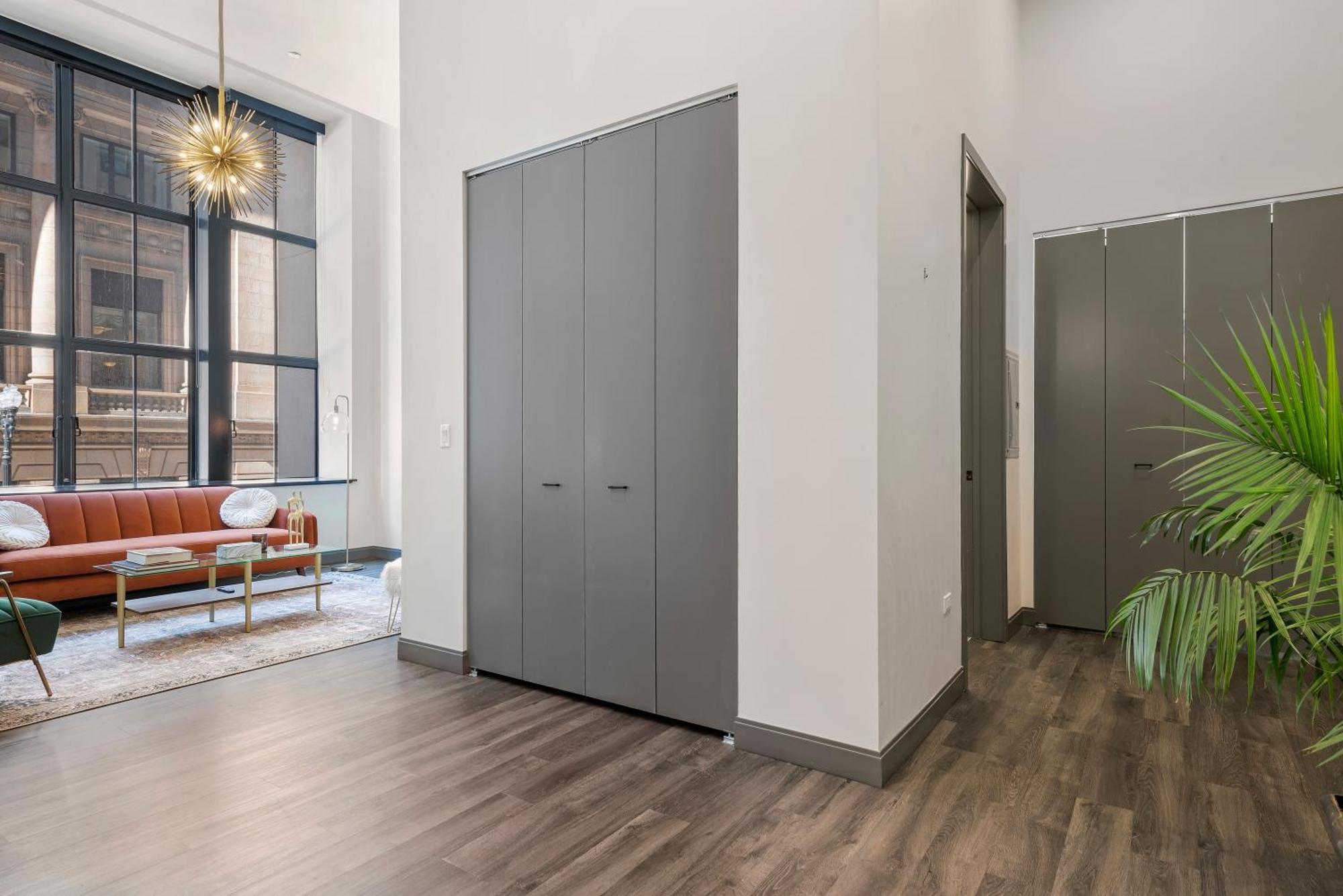 Experience Downtown Chicago At Millennium - Luxury Apartments In The Loop Ngoại thất bức ảnh