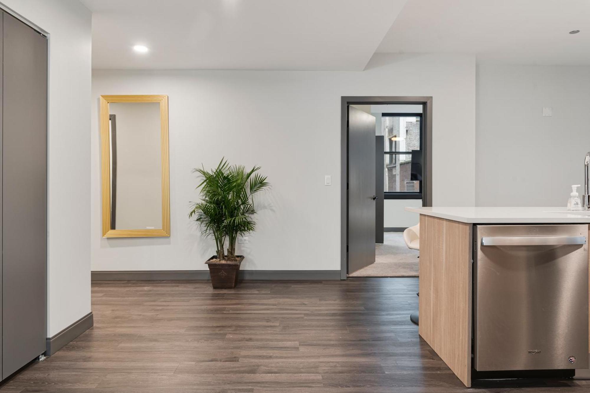 Experience Downtown Chicago At Millennium - Luxury Apartments In The Loop Ngoại thất bức ảnh