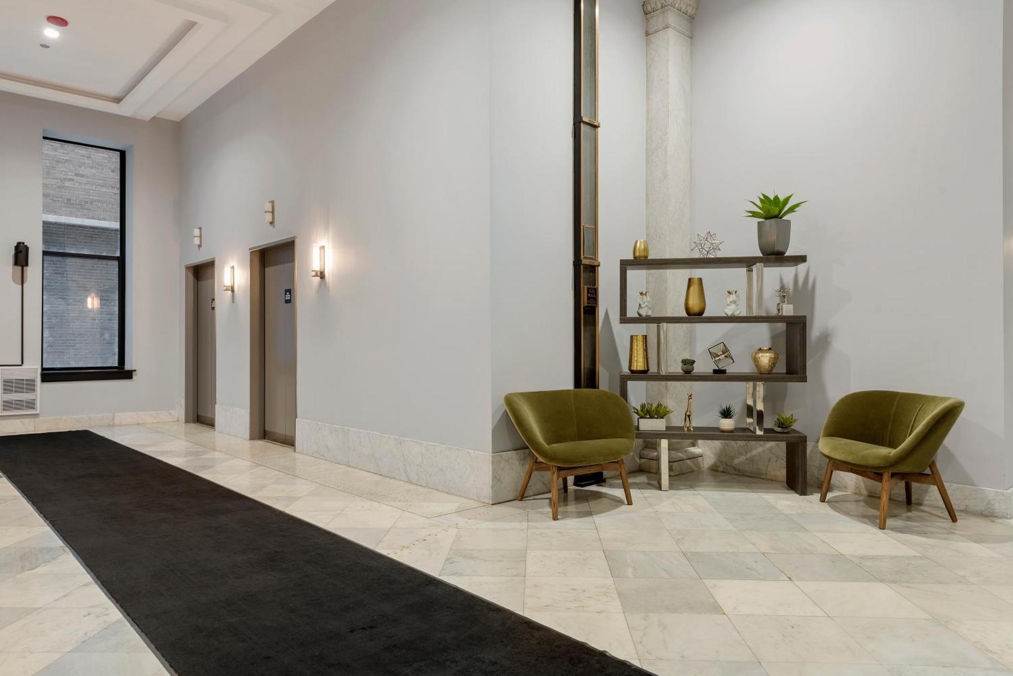 Experience Downtown Chicago At Millennium - Luxury Apartments In The Loop Ngoại thất bức ảnh